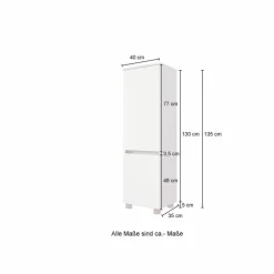 Held-Möbel Midischrank Helsinki