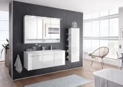 Pelipal Midischrank Leonardo living 116