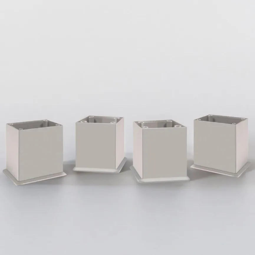 Held-Möbel Midischrank Lucca