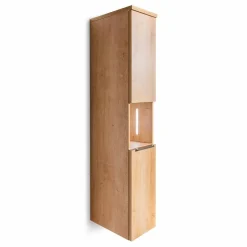 Midischrank Manhattan Eiche