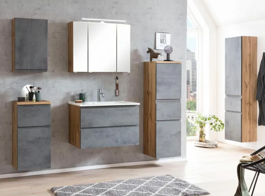 Held-Möbel Midischrank Monza