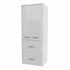 Best Pelipal Midischrank PE 3006 Weiß