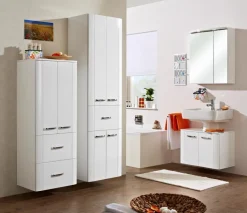 Best Pelipal Midischrank PE 3006 Weiß