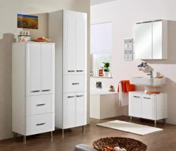 Best Pelipal Midischrank PE 3006 Weiß