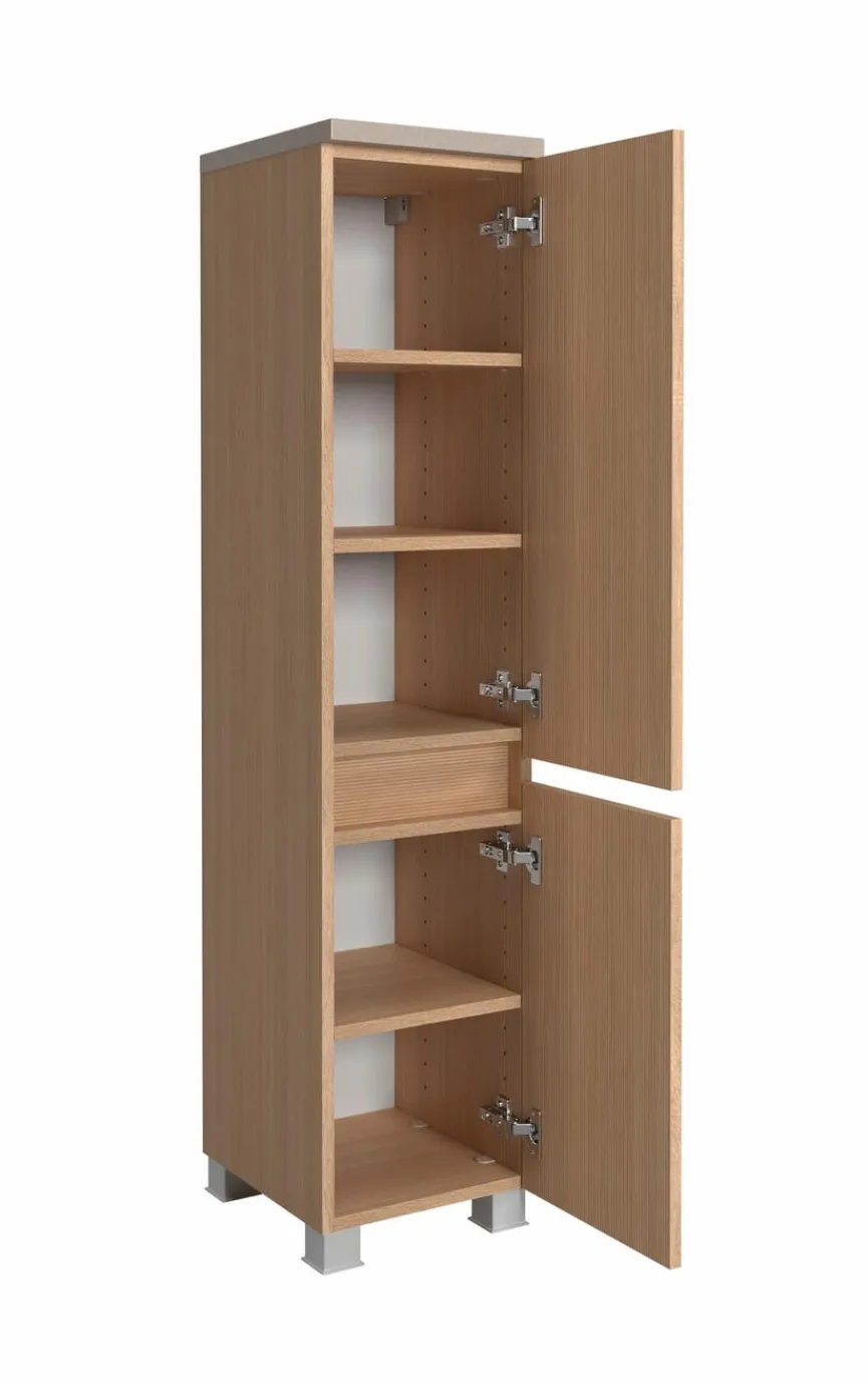 Held-Möbel Midischrank Rosario