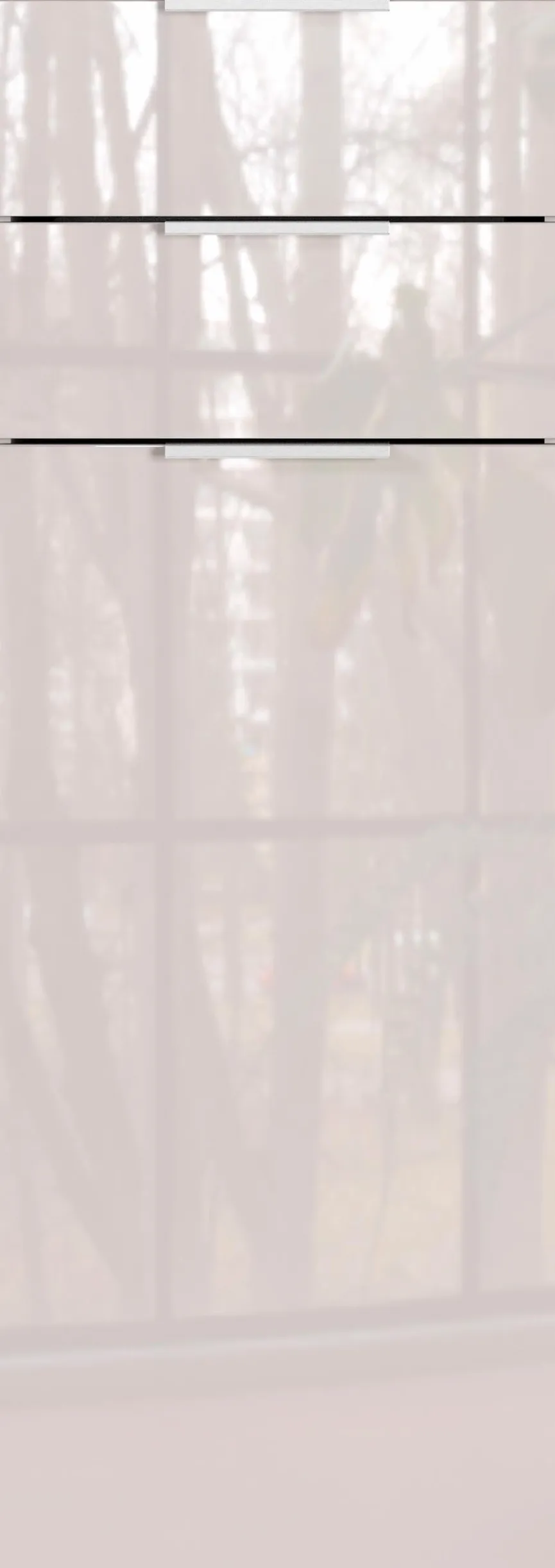 Hot Germania Midischrank Tavira Kaschmir