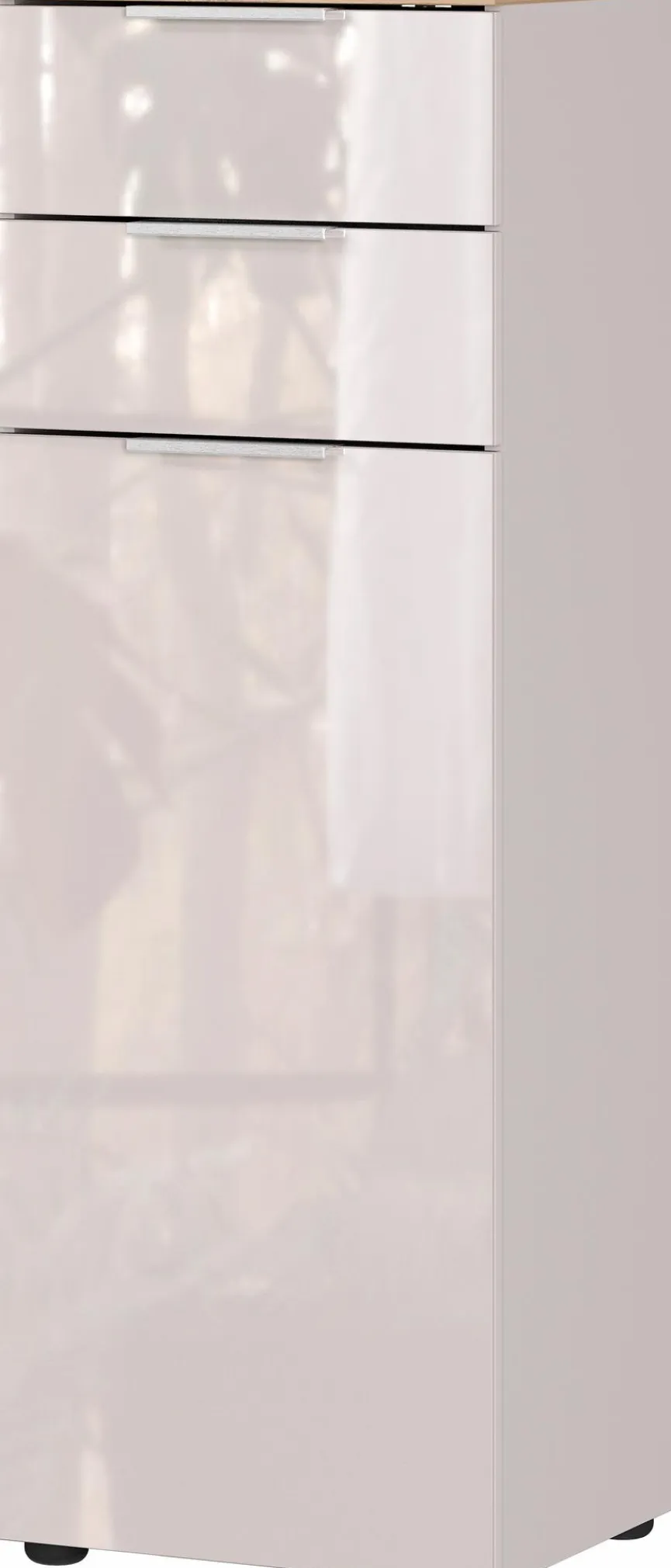 Hot Germania Midischrank Tavira Kaschmir