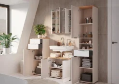 Hot Germania Midischrank Tavira Kaschmir