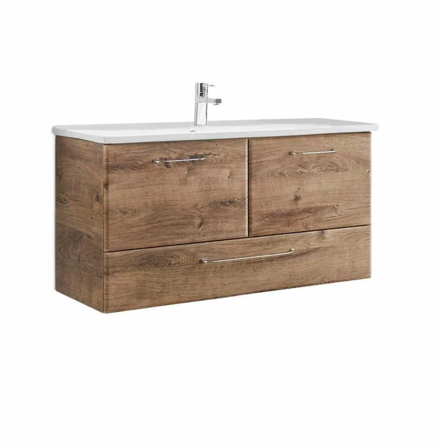 Sale Pelipal Mineralmarmor-Waschtisch Quick 341 Weiß