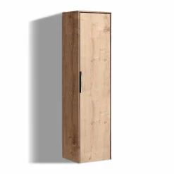 Online Puris Mittelschrank d.light Eiche Natur