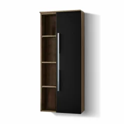 Online Puris Mittelschrank Kera Plan Cosmos Grey