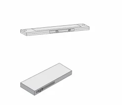 Wiemann Mitteltürendämpfer
