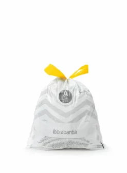 brabantia Müllbeutel Code A 3 Liter