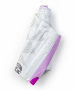 Best brabantia Müllbeutel Code C 10-12 Liter Rosa