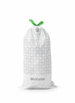 Best brabantia Müllbeutel Code G 23-30 Liter Grün