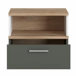 Online Wójcik Nachtkommode Twenty Graphit