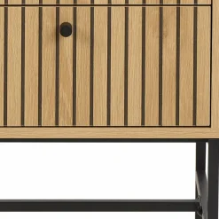 Best Actona Nachtkommode Albany Eiche