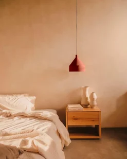 Kave Home Nachtkommode Alguema