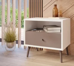 Kinder FORTE Nachtkommode Harllson