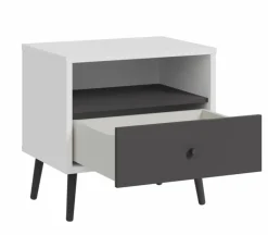 Kinder FORTE Nachtkommode Harllson