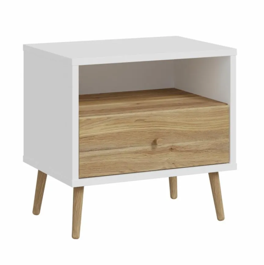 Kinder FORTE Nachtkommode Harllson