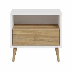 Kinder FORTE Nachtkommode Harllson