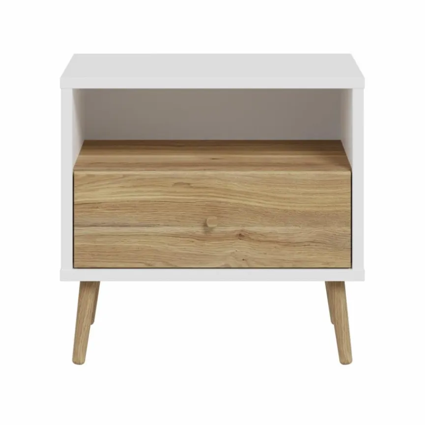 Kinder FORTE Nachtkommode Harllson