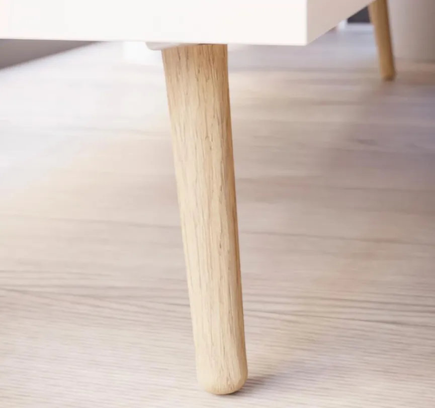 Kinder FORTE Nachtkommode Harllson