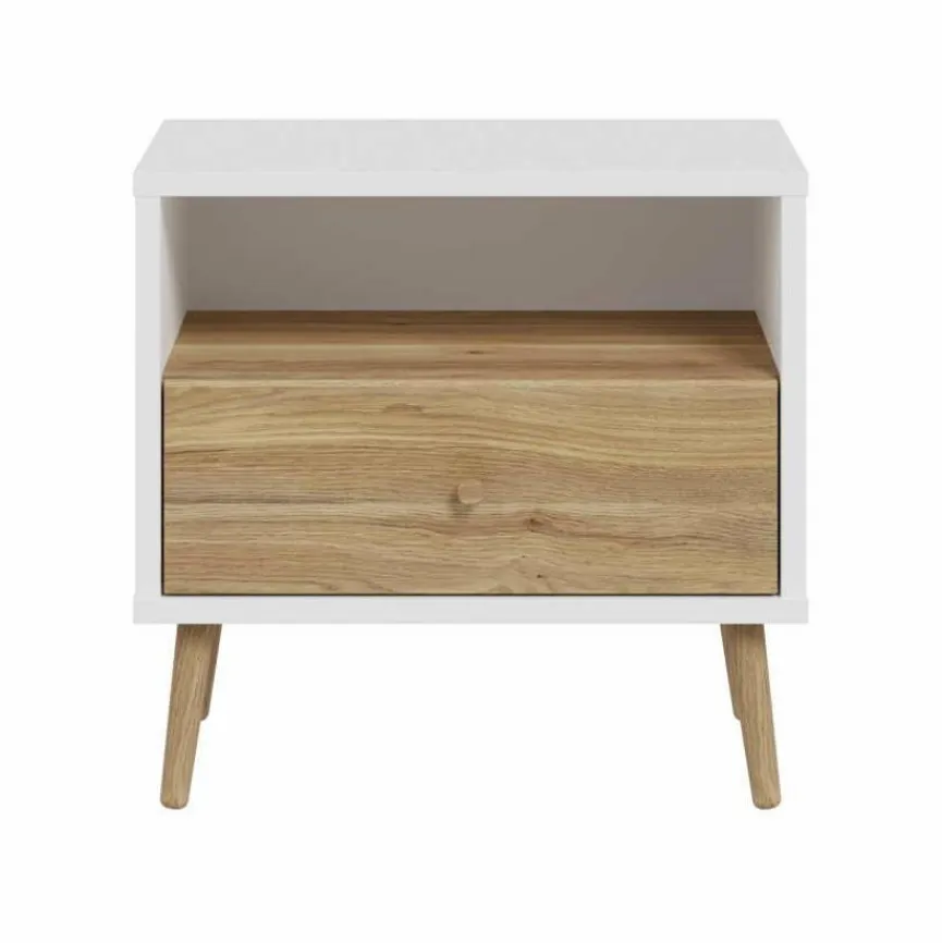 Kinder FORTE Nachtkommode Harllson