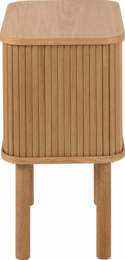 Online Actona Nachtkommode Langley Eiche