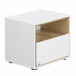 Sale Paidi Nachtkommode Lieven Weiß