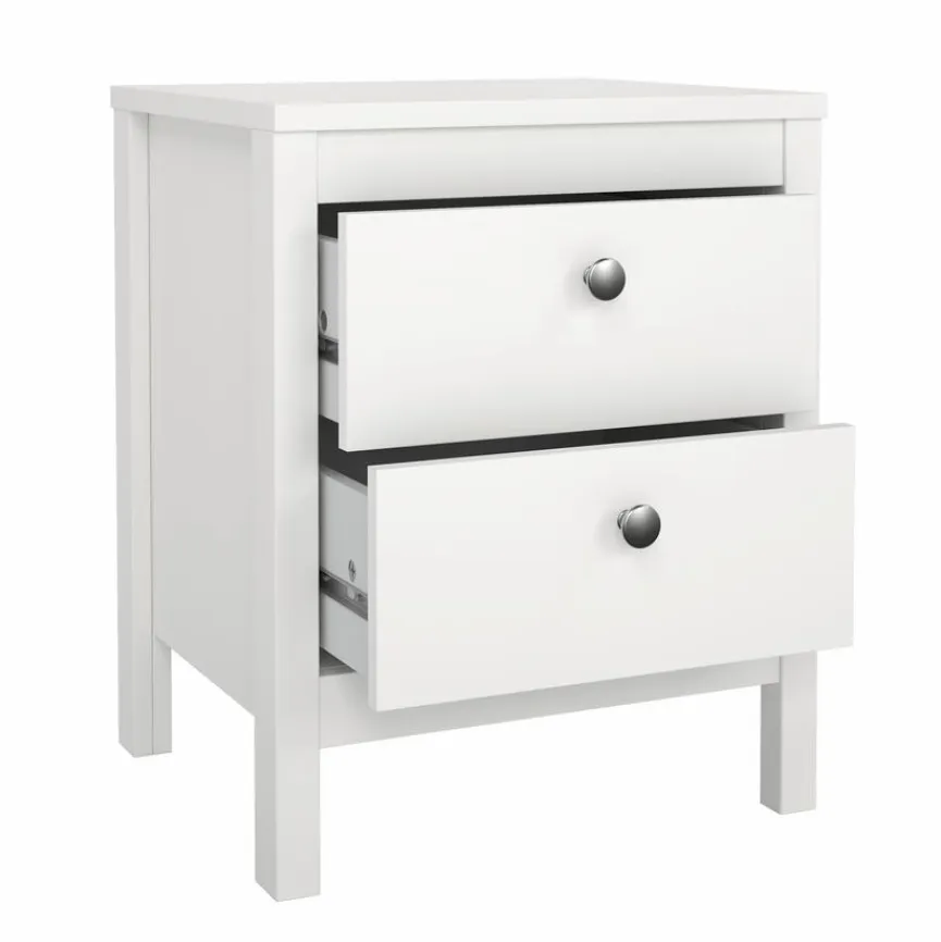 Tvilum Nachtkommode Madrid