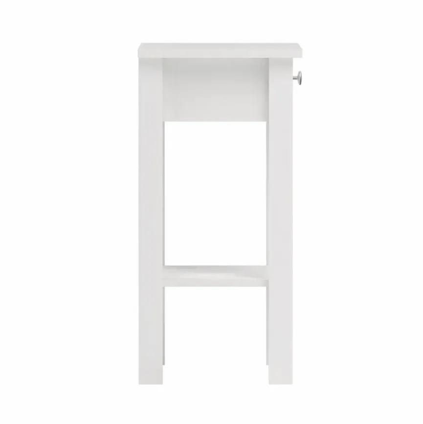 Tvilum Nachtkommode Madrid