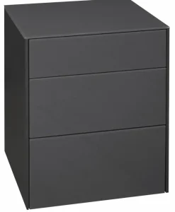 Online Mäusbacher Nachtkommode Monza Anthrazit