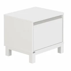 Online Paidi Nachtkommode Olli Kieselgrau