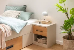 Boegner Nachttisch Basic