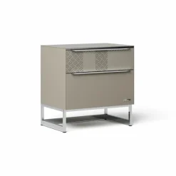 New JOOP! Nachttisch Glass Sand