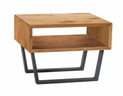 Outlet HASENA Nachttisch José Wildeiche