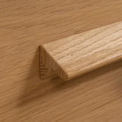 Hot HASENA Nachttisch Noma Eiche