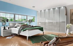 Wiemann Nachttisch Shanghai 2, 2er Set