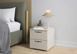 rauch ORANGE Nachttisch Aditio Box