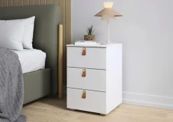 rauch ORANGE Nachttisch Aditio Box