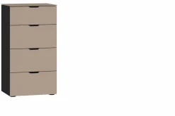 Jutzler Nachttisch Beimöbelprogramm