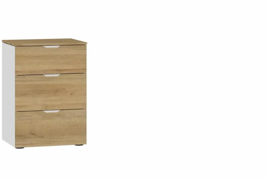 New Jutzler Nachttisch Beimöbelprogramm Eiche