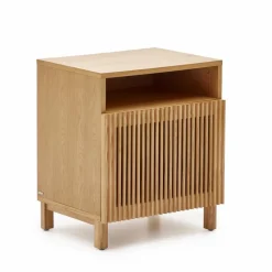 Best Kave Home Nachttisch Beyla Eiche
