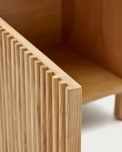 Best Kave Home Nachttisch Beyla Eiche