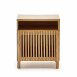 Best Kave Home Nachttisch Beyla Eiche