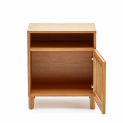 Best Kave Home Nachttisch Beyla Eiche