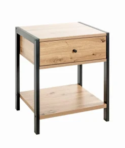 Haku Nachttisch Bilbao