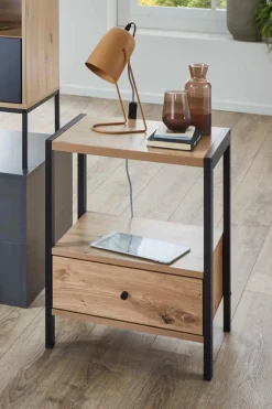 Haku Nachttisch Bilbao